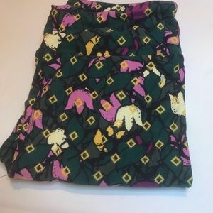 Lularoe OS Legging